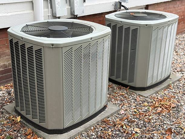 Reliable Hvac Installation contractor in Kensington, OH by JG Cool HVAC